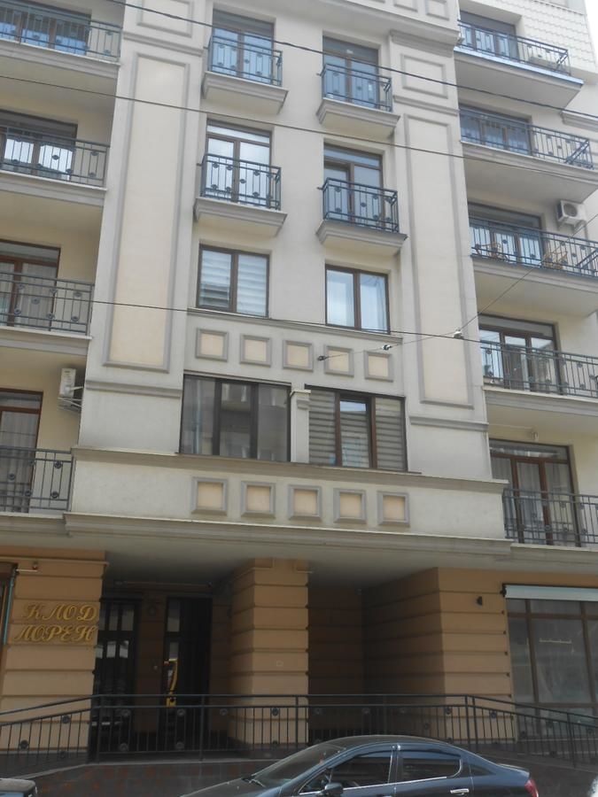 Апартаменты Apartment Dolce Vita Львов-5