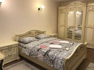 Апартаменты Apartment Dolce Vita Львов Апартаменты с 3 спальнями-1