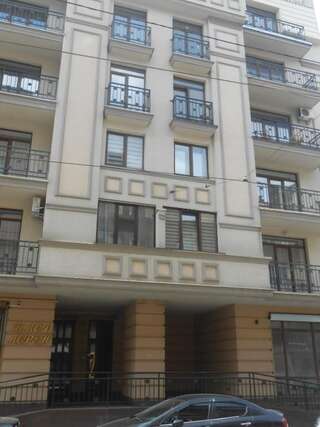 Апартаменты Apartment Dolce Vita Львов Апартаменты с 3 спальнями-11