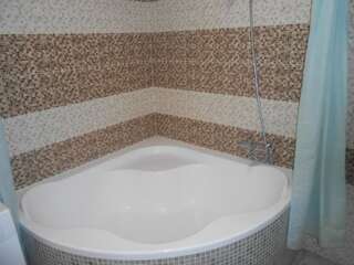 Апартаменты Apartment Dolce Vita Львов Апартаменты с 3 спальнями-13