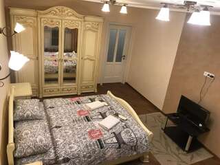 Апартаменты Apartment Dolce Vita Львов Апартаменты с 3 спальнями-15