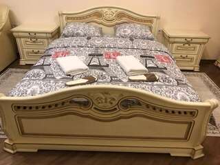 Апартаменты Apartment Dolce Vita Львов Апартаменты с 3 спальнями-17