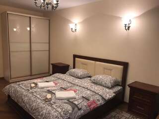 Апартаменты Apartment Dolce Vita Львов Апартаменты с 3 спальнями-18