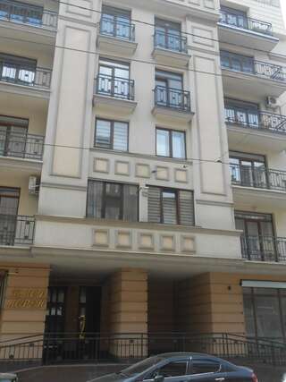 Апартаменты Apartment Dolce Vita Львов Апартаменты с 3 спальнями-2