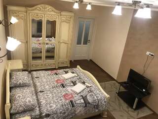 Апартаменты Apartment Dolce Vita Львов Апартаменты с 3 спальнями-3