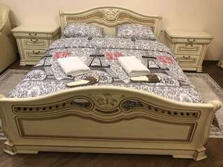 Апартаменты Apartment Dolce Vita Львов Апартаменты с 3 спальнями-4