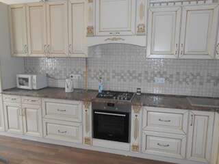 Апартаменты Apartment Dolce Vita Львов Апартаменты с 3 спальнями-8