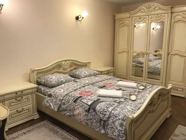 Апартаменты Apartment Dolce Vita Львов-3