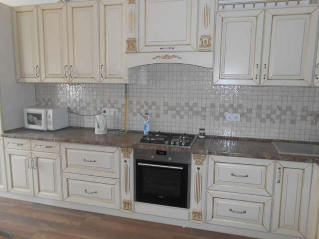 Апартаменты Apartment Dolce Vita Львов-14